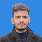 I am dedicated chemistry student at COMSATS University , actively involved in research related to curcumin nanocomposites.